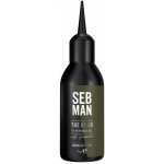 Sebastian Seb Man The Hero Re-Workable Gel tvarovací gel 75 ml – Zboží Mobilmania