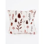 MKLuzkoviny.cz mikroplyš Alessia 40 x 40 cm – Zboží Dáma