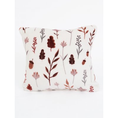 MKLuzkoviny.cz mikroplyš Alessia 40 x 40 cm – Zboží Dáma