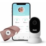 Owlet Smart Sock 3 Sada příslušenství Duhová – Sleviste.cz