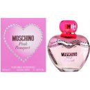 Moschino Pink Bouquet toaletní voda dámská 50 ml