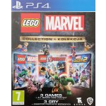 LEGO Marvel Collection – Zboží Živě