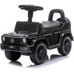 Buddy toys odrážedlo BPC 5188 Mercedes G350d černé – Hledejceny.cz