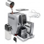 DeLonghi Dinamica Plus ECAM 370.95.S – Sleviste.cz