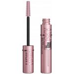 Maybelline Lash Sensational Waterproof řasenka Black 9,5 ml – Zboží Dáma
