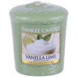 Yankee Candle Vanilla Lime 49 g – Zbozi.Blesk.cz