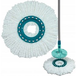 Leifheit 52095 Twist Disc mop náhrada