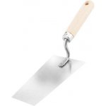 lžíce zed. štukatérská lichoběž.160x80mm nerez Topex IVK13A800 – Hledejceny.cz