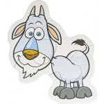 Mikro trading Zvířátka safari 16 dílků – Sleviste.cz