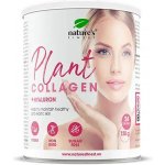 Nutrisslim Plant Collagen + Hyaluron 120 g – Hledejceny.cz