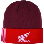 Honda Zimní Racing červená – Hledejceny.cz