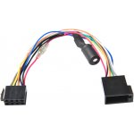 32SSISO Adaptér Start/Stop 8 pól ISO/ISO | Zboží Auto