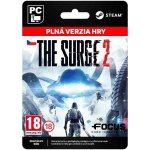 The Surge 2 – Hledejceny.cz