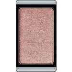 Artdeco Eye Shadow Pearl perleťové oční stíny 31 Pearly Rosy Fabrics 0,8 g – Zboží Mobilmania