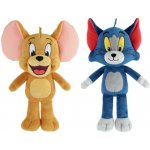 Tom & Jerry Tom a Jerry 2 28 cm – Hledejceny.cz