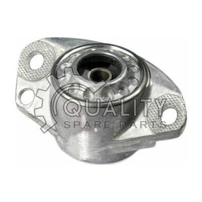 Ložisko pružné vzpěry TOPRAN 108 242 | Zboží Auto