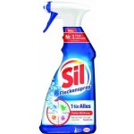 Sil odstraňovač skvrn ve spreji 500 ml – Zboží Dáma