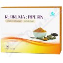 Setaria Kurkuma:Piperin 30 tablet