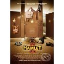 Hamlet na kvadrát DVD