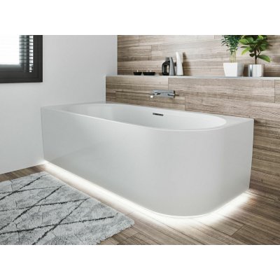 Riho Desire 184x84 cm B087008005 – Hledejceny.cz