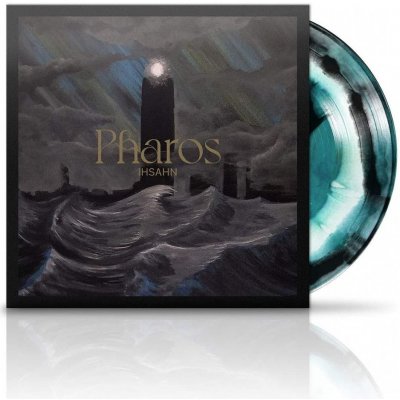 Ihsahn - Pharos LP