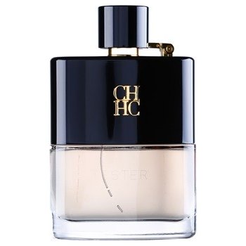 Carolina Herrera CH Prive toaletní voda pánská 100 ml tester