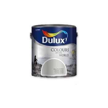 Dulux COW polární noc 2,5 L