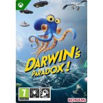 Darwins Paradox! (XSX) – Zboží Mobilmania