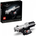 LEGO® Star Wars™ 40483 Luke Skywalker's Lightsaber – Zboží Živě
