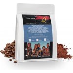 Haniell Angola Robusta zrnková 250 g – Hledejceny.cz