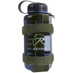 Rothco na láhev pro systém Molle zelené 1L – Hledejceny.cz