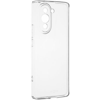 FIXED TPU gelové Huawei Nova 10 Pro, čiré FIXTCC-1011 – Zboží Mobilmania