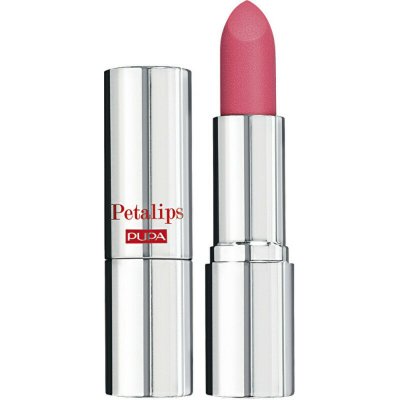 Pupa Milano Matná rtěnka Petalips Soft Matt Lipstick 015 Dahlia Petal 3,5 g – Zboží Dáma