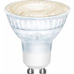 Nordlux Chytrá žárovka GU10 4,7W 2200-6500K bílá Chytré žárovky