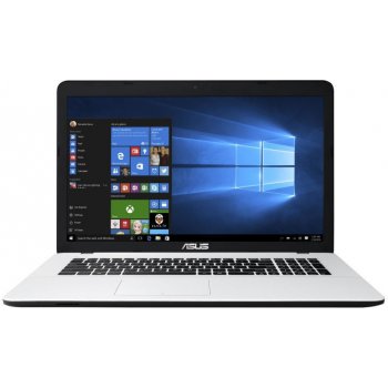 Asus X751SJ-TY010T