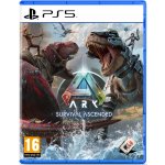 ARK: Survival Ascended – Zboží Dáma