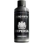 Imperia Zero Fifty beznikotinová báze 50VG/50PG 50 ml – Zboží Dáma