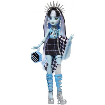 Mattel Monster High Skulltimate Secrets panenka série 2 Frankie