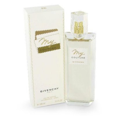 Givenchy My Couture parfémovaná voda dámská 30 ml – Hledejceny.cz