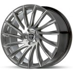 Tomason TN16 8x18 5x110 ET35 silver – Hledejceny.cz