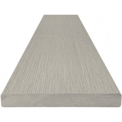Terafest Rustic Forest zakončovací lišta 120 x 11 x 4000 mm Inox 1 ks – Hledejceny.cz