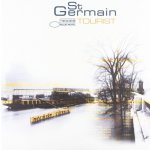 ST.GERMAIN TOURIST/VINYL EDICE 2012 – Hledejceny.cz