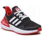 adidas RapidaSport x Marvel Spider-Man Shoes Kids IG7175 Cblack/Ftwwht/Betsca – Zboží Mobilmania