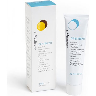 L-Mesitran Ointment mast 50 g – Zboží Dáma