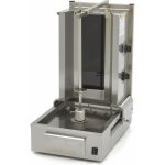 MAXIMA gril na kebab 09370240 – Zboží Dáma