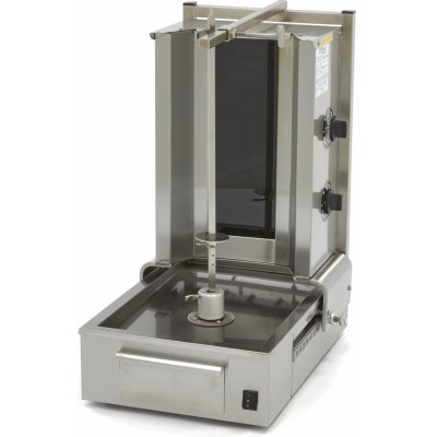 MAXIMA gril na kebab 09370240 – Zboží Dáma