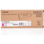 TOSHIBA T-FC34E-M - originální – Hledejceny.cz