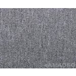 Timzo Torpedo 4923 filc šedý – Zboží Mobilmania