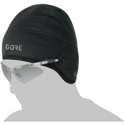 Gore čepice Gore WS Thermo beanie black – Hledejceny.cz