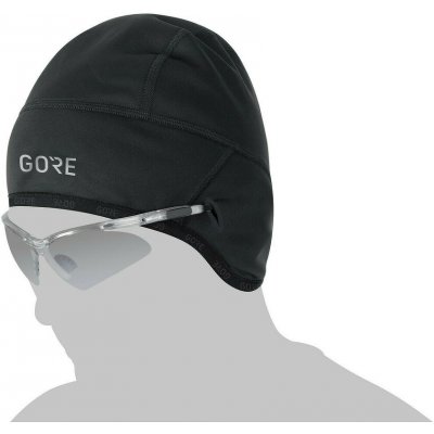 Gore čepice Gore M WS Thermo Beanie black